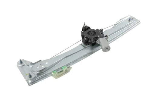 Chevrolet/GMC Sierra 1500/Sierra 1500 Limited/Silverado 1500/Silverado 1500 LTD Window Regulator Crew Cab Pickup - GM1551167