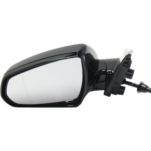 Driver Side Door Mirror image