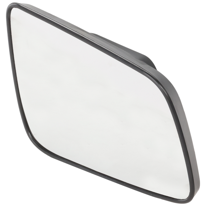 2008-2013 Pontiac G8/Chevrolet Caprice Passenger Side Door Mirror Glass Non-Heated Convex - GM1325203-Partify-Painted-Replacement-Body-Parts