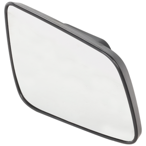 Passenger Side Door Mirror Glass image