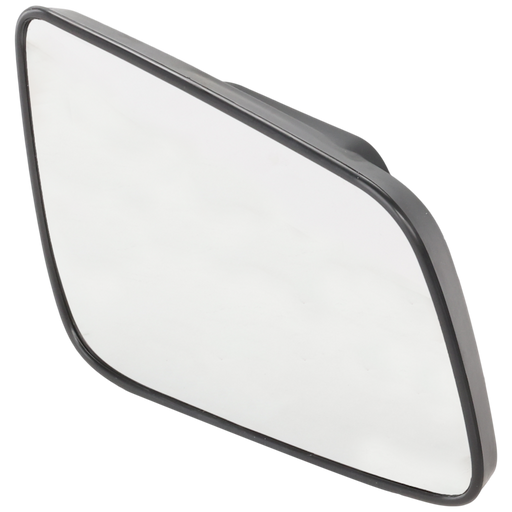 2008-2013 Pontiac G8/Chevrolet Caprice Passenger Side Door Mirror Glass Non-Heated Convex - GM1325203-Partify-Painted-Replacement-Body-Parts