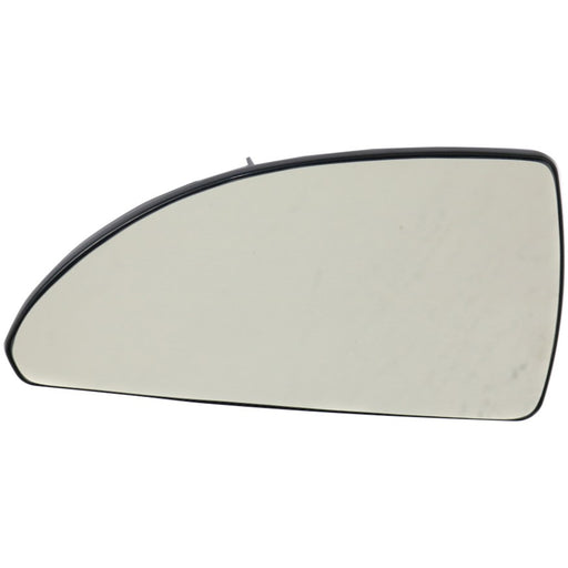 2006-2016 Chevrolet Impala/Impala Limited/Monte Carlo Driver Side Door Mirror Glass Heated Flat - GM1324118-Partify-Painted-Replacement-Body-Parts