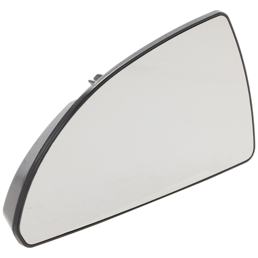 2006-2016 Chevrolet Impala/Impala Limited Driver Side Door Mirror Glass Non-Heated Flat - GM1324117-Partify-Painted-Replacement-Body-Parts