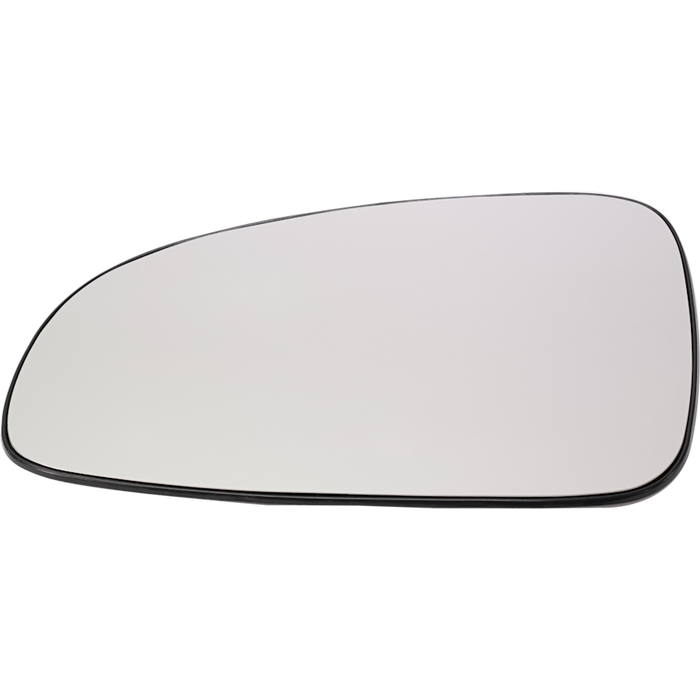2004-2011 Chevrolet Aveo/Aveo5 Driver Side Door Mirror Glass Power Heated Flat - GM1324167-Partify-Painted-Replacement-Body-Parts