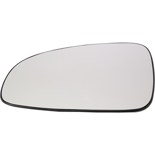 2004-2011 Chevrolet Aveo/Aveo5 Driver Side Door Mirror Glass Power Heated Flat - GM1324167-Partify-Painted-Replacement-Body-Parts