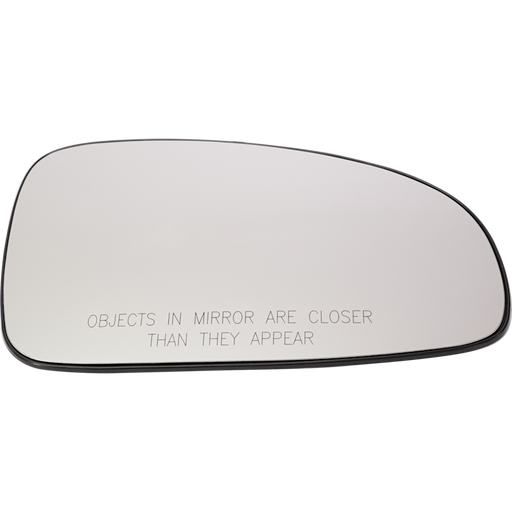 2004-2011 Chevrolet Aveo/Aveo5 Passenger Side Door Mirror Glass Power Heated Convex - GM1325167-Partify-Painted-Replacement-Body-Parts