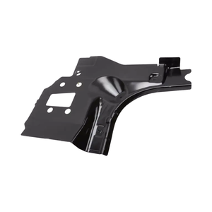 Rear Passenger Side Body Panel Extension image