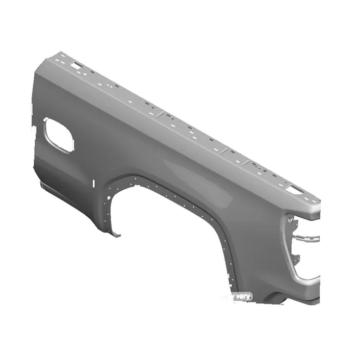 GMC Sierra 1500/Sierra 1500 Limited Outer Truck Bed Panel - GM1756148