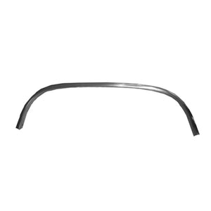 Rear Driver Side Wheel Arch Molding image