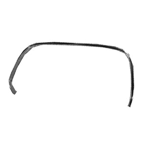 Rear Driver Side Wheel Arch Molding image