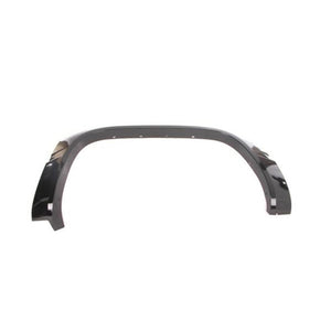 Rear Driver Side Wheel Arch Molding image
