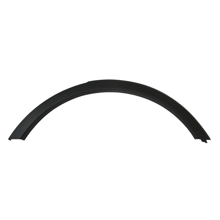 2013-2022 Buick Encore Rear Driver Side Wheel Arch Molding - GM1790121-Partify-Painted-Replacement-Body-Parts
