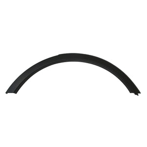 Rear Driver Side Wheel Arch Molding image
