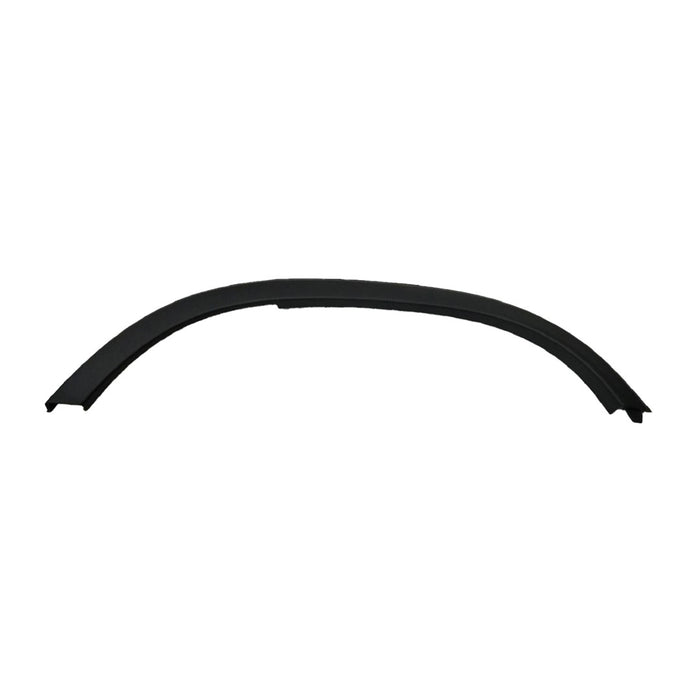 2013-2022 Chevrolet Trax Rear Driver Side Wheel Arch Molding - GM1790123-Partify-Painted-Replacement-Body-Parts