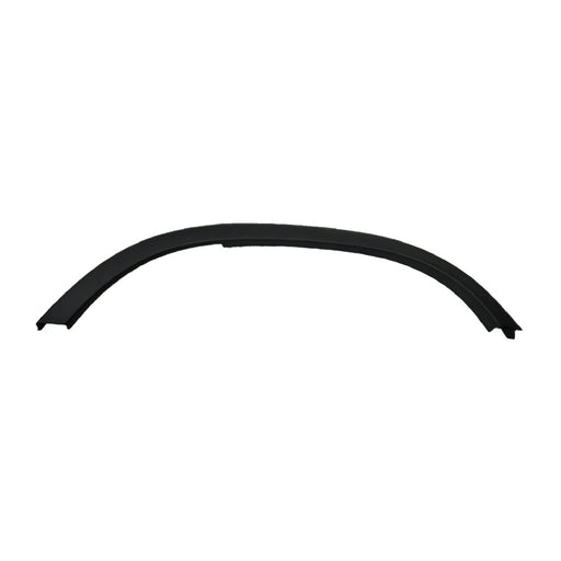 2013-2022 Chevrolet Trax Rear Driver Side Wheel Arch Molding - GM1790123-Partify-Painted-Replacement-Body-Parts