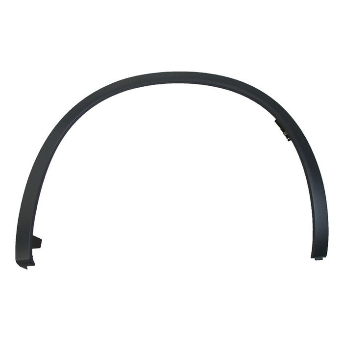 2020-2024 Cadillac XT6 Rear Driver Side Wheel Arch Molding - GM1790124-Partify-Painted-Replacement-Body-Parts