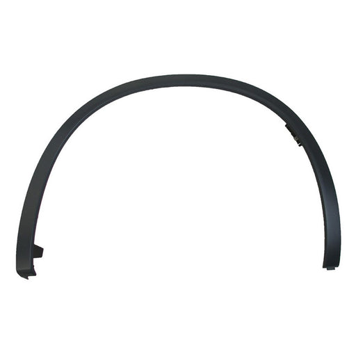 2020-2024 Cadillac XT6 Rear Driver Side Wheel Arch Molding - GM1790124-Partify-Painted-Replacement-Body-Parts