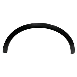 Rear Driver Side Wheel Arch Molding image