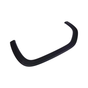 Rear Driver Side Wheel Arch Molding image
