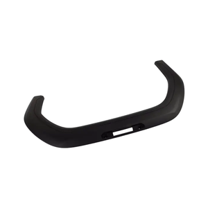 Rear Driver Side Wheel Arch Molding image