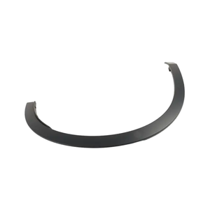 Rear Driver Side Wheel Arch Molding image