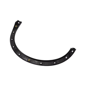 Rear Driver Side Wheel Arch Molding image