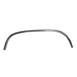 Rear Passenger Side Wheel Arch Molding image