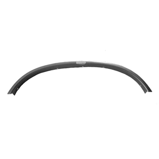 1994-1997 Chevrolet S10 Rear Passenger Side Wheel Arch Molding - GM1791117-Partify-Painted-Replacement-Body-Parts