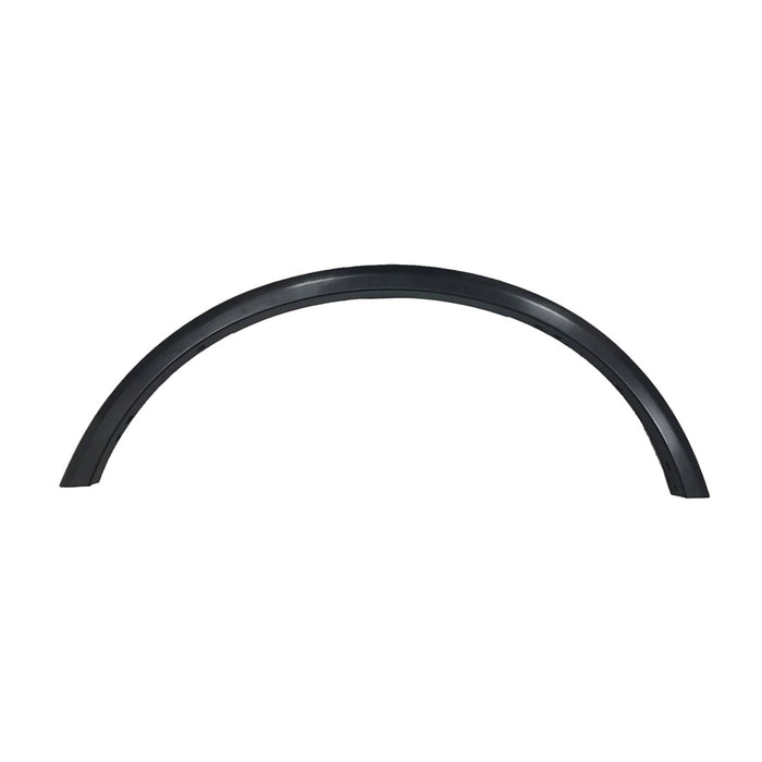 2008-2017 Buick Enclave Rear Passenger Side Wheel Arch Molding - GM1791122-Partify-Painted-Replacement-Body-Parts