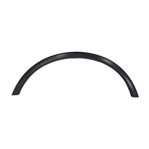 2008-2017 Buick Enclave Rear Passenger Side Wheel Arch Molding - GM1791122-Partify-Painted-Replacement-Body-Parts