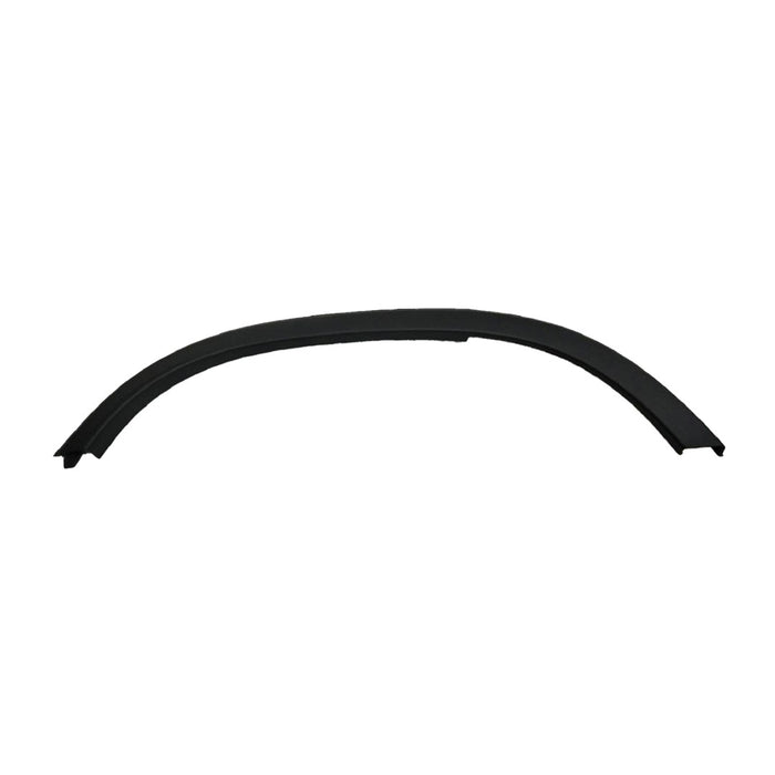2013-2022 Chevrolet Trax Rear Passenger Side Wheel Arch Molding - GM1791123-Partify-Painted-Replacement-Body-Parts