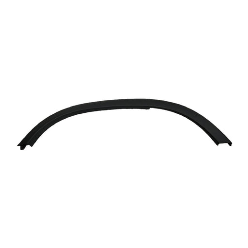 2013-2022 Chevrolet Trax Rear Passenger Side Wheel Arch Molding - GM1791123-Partify-Painted-Replacement-Body-Parts