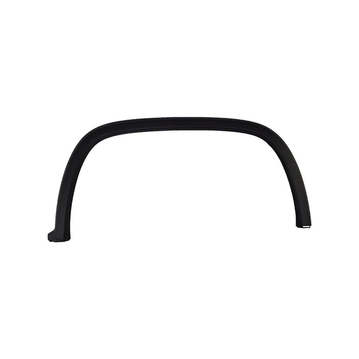 Chevrolet Silverado 2500 HD/Silverado 3500 HD Rear Passenger Side Wheel Arch Molding - GM1791130
