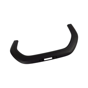 Rear Passenger Side Wheel Arch Molding image