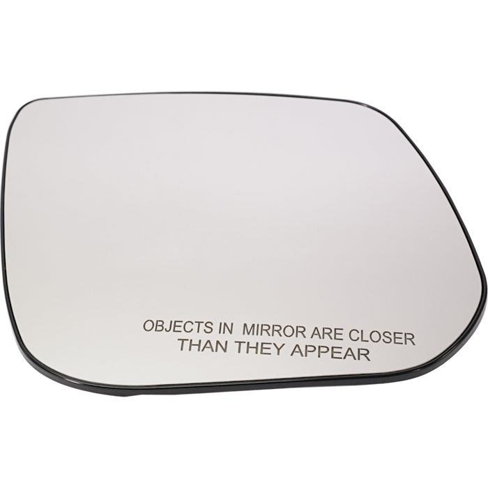 2015-2022 Chevrolet Colorado/GMC Canyon Passenger Side Door Mirror Glass Heated Convex - GM1325178-Partify-Painted-Replacement-Body-Parts