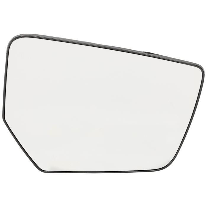 2014-2019 Chevrolet Impala LS Passenger Side Door Mirror Glass Non-Heated Convex - GM1325188-Partify-Painted-Replacement-Body-Parts