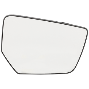 Passenger Side Door Mirror Glass image