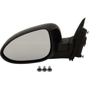 Driver Side Door Mirror image