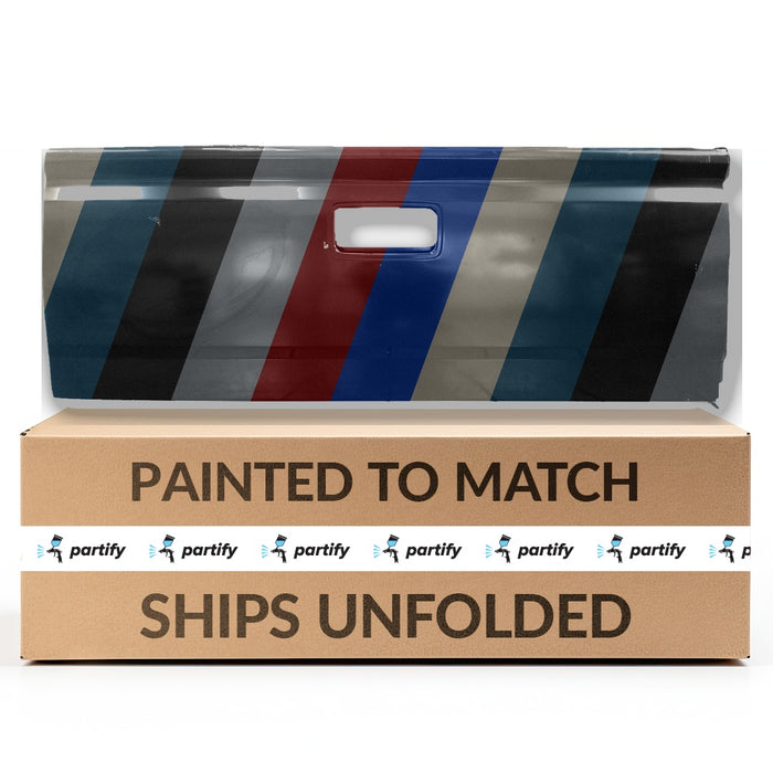 Partify rebuilt image - GM1900127