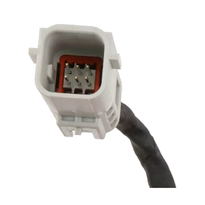 Rear Park Assist Camera image