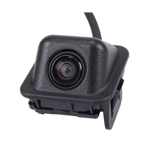 Rear Park Assist Camera image