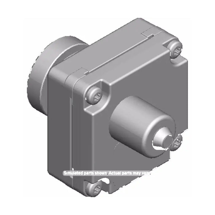 Chevrolet Silverado EV/Tahoe Multi-Flex Park Assist Camera - GM1960250