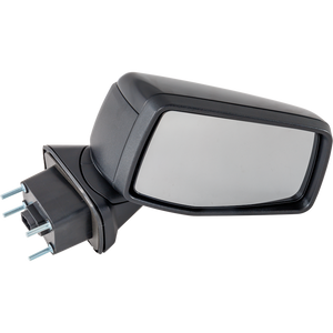 Passenger Side Door Mirror image