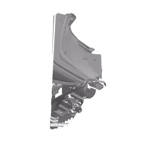 Chevrolet Traverse High Country/RS Headlight Assembly High Country - GM2502563