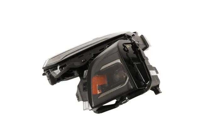 Chevrolet Equinox Headlight Assembly - GM2502564