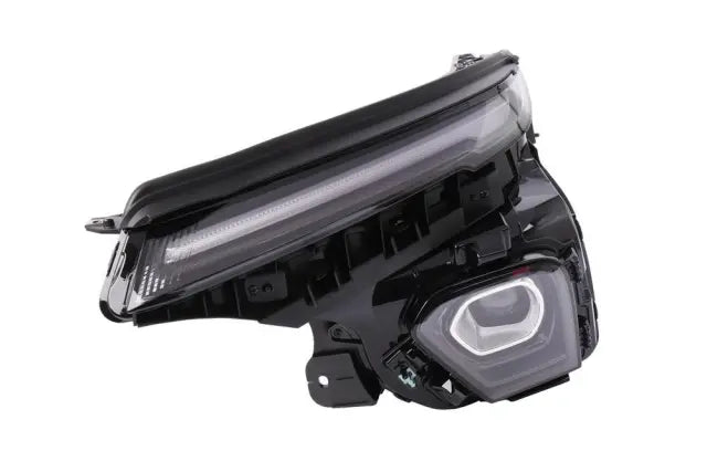 Chevrolet Trailblazer Activ/LT/RS Headlight Assembly ACTIV - GM2502565