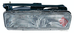Passenger Side Headlight Assembly image