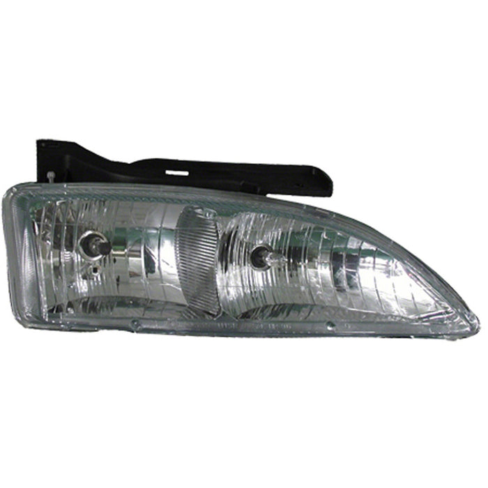 Chevrolet Cavalier Headlight Set Diamond Design Performance Set - GM2505106