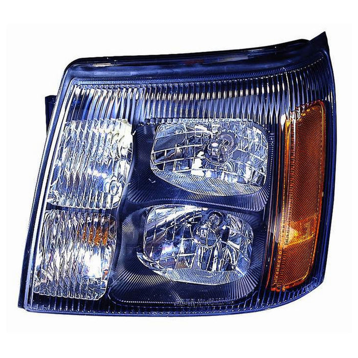 Cadillac Escalade EXT Headlight Set Performance Set - GM2505126