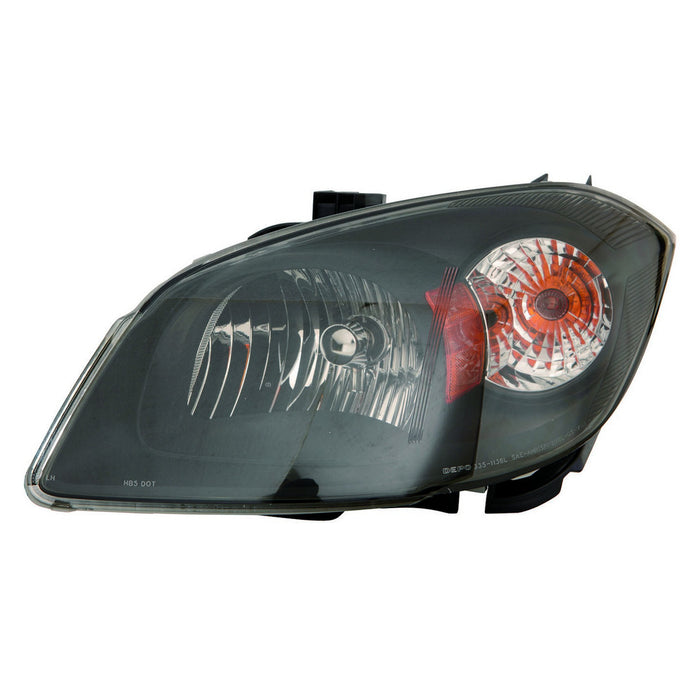 Chevrolet Cobalt LS/LT/Sport/SS/Pontiac G5 LS Headlight Set Oem Style Lens/Housing Only Performance Set - GM2505136